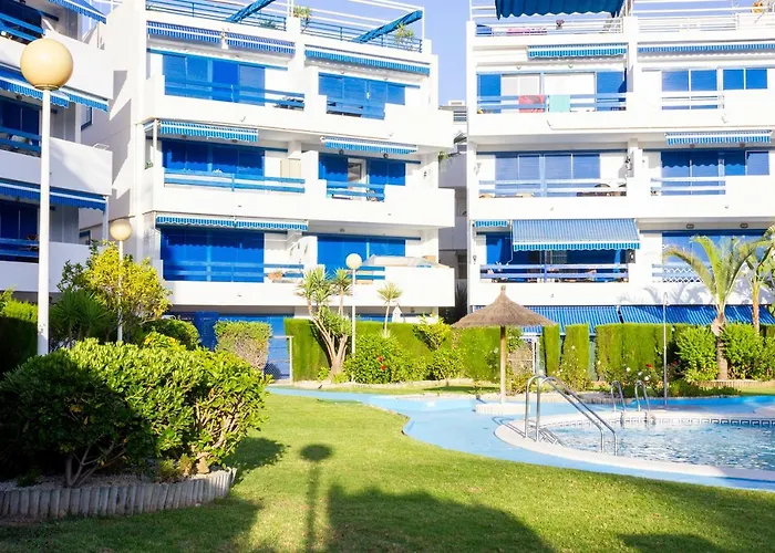 Apartamento Pink Calm