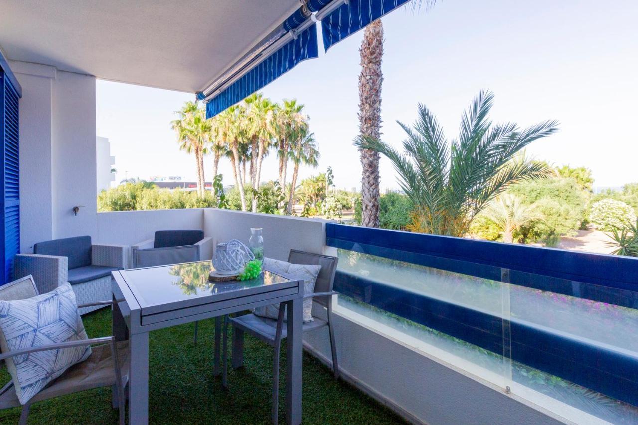 Appartement Pink Calm Alicante