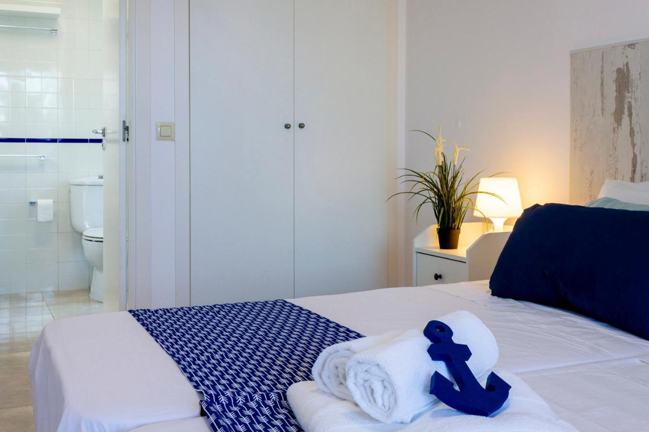 Apartament Pink Calm Alacant
