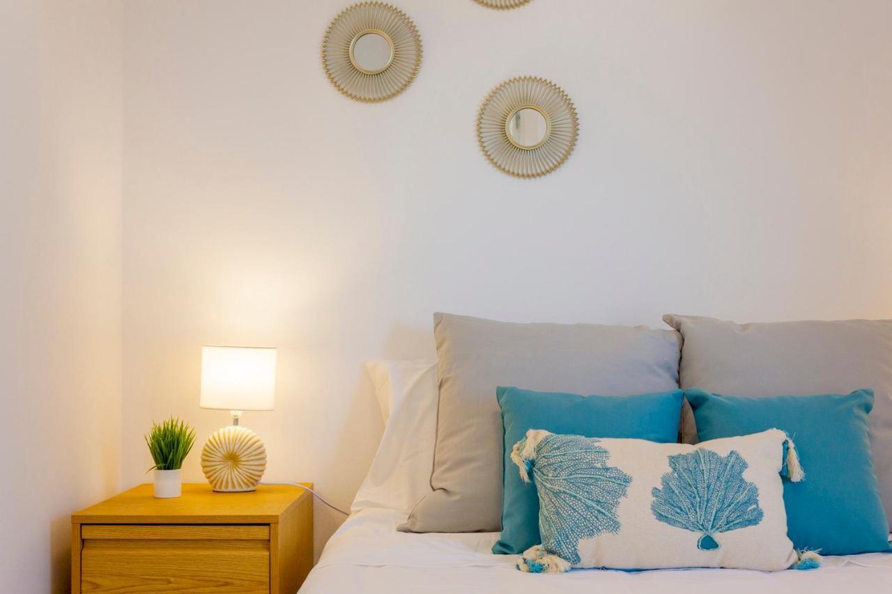 Pink Calm Apartament Alacant