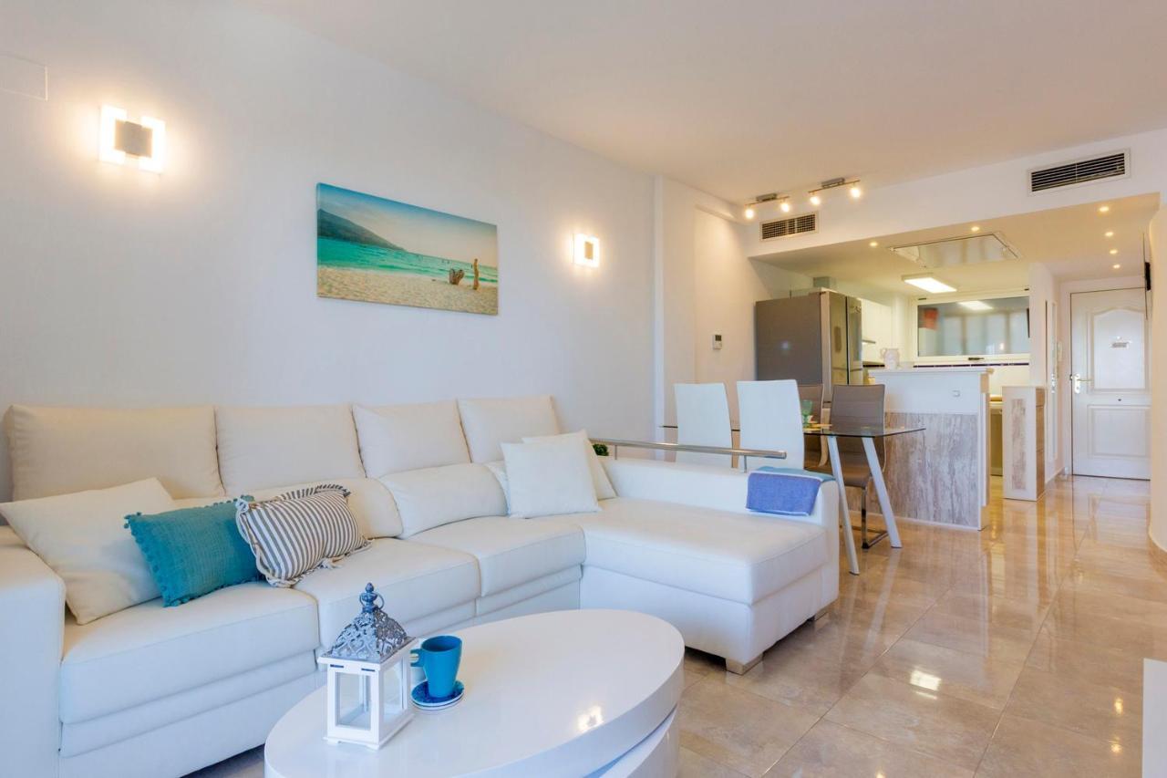 Pink Calm Apartament Alacant