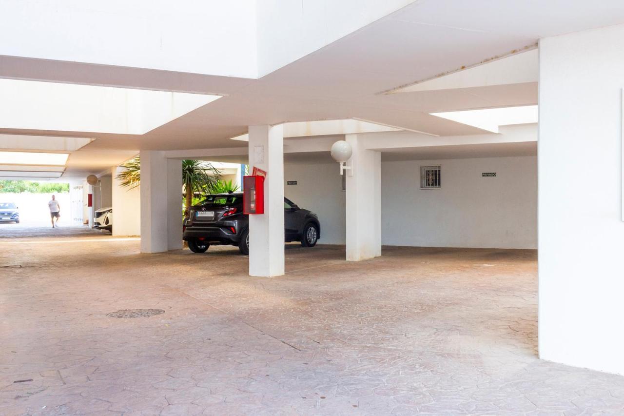 Pink Calm-vistas Al Mar Y Piscina.free Parking *